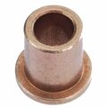 Sunbelt Bushing, Flanged, Edger Shaft 1.04" x1.01" x1.01" A-B1SB8654